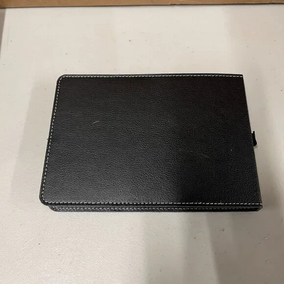 Siemens miniTek Wireless Enhancement System Carrying Case Booklets NO DEVICE